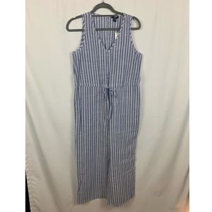 Drew by Anthropology Jumpsuit/ Romper